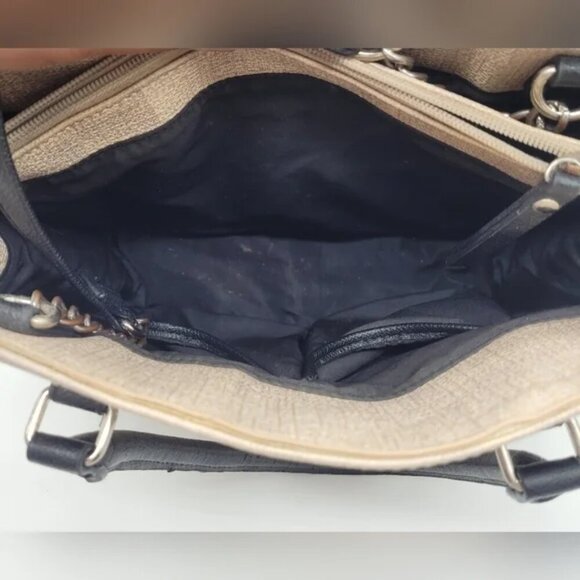 Nine West Shoulder/Crossbody Handbag​​ - Picture 5 of 9